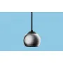 Полочная акустика Gallo Acoustics Micro SE Single Droplet(Stainless Steel+black cable) GMSESSDROP